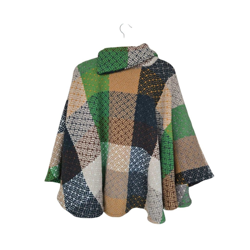 ARAN SWEATER ONE SIZE W