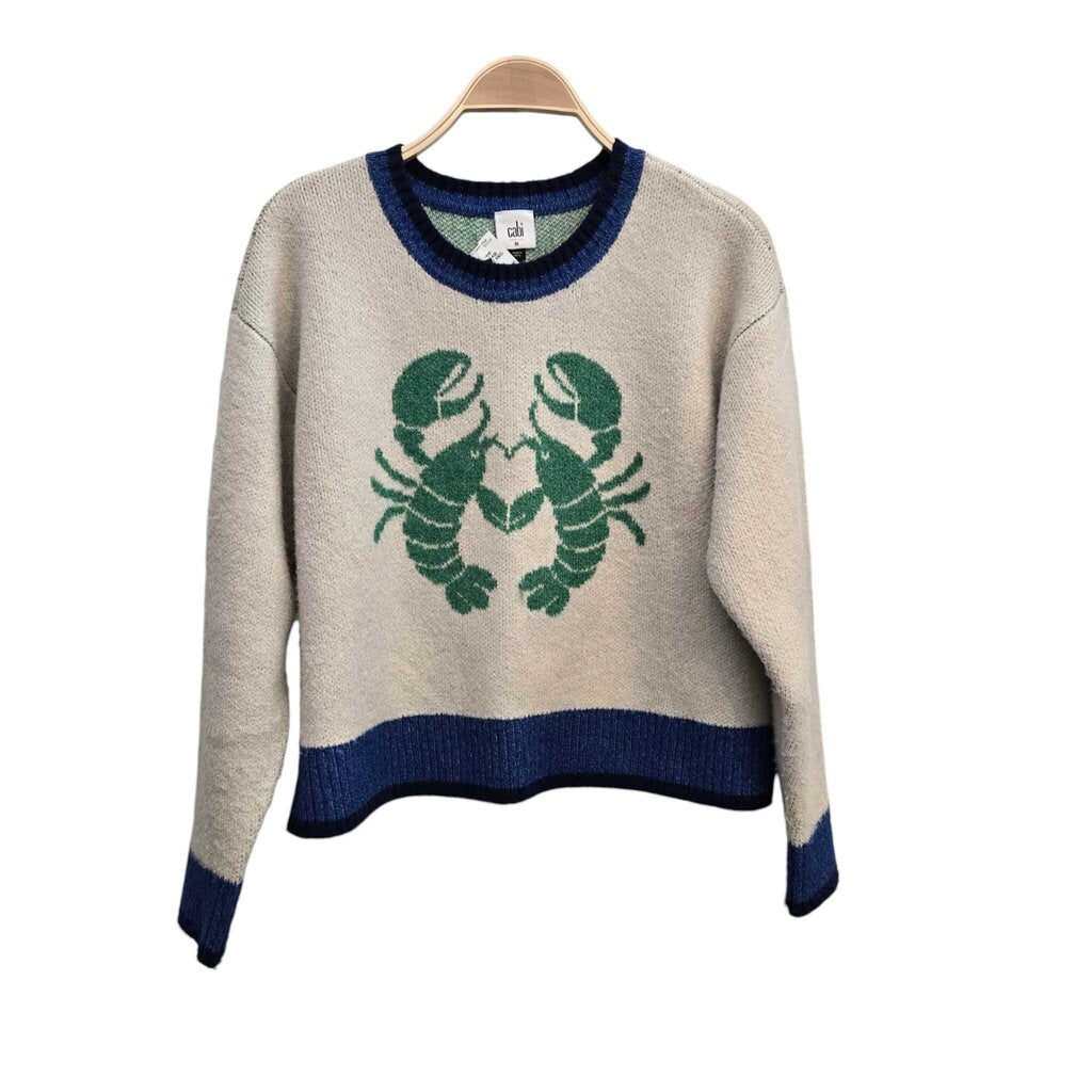 CABI LOBSTER SZ MED B1