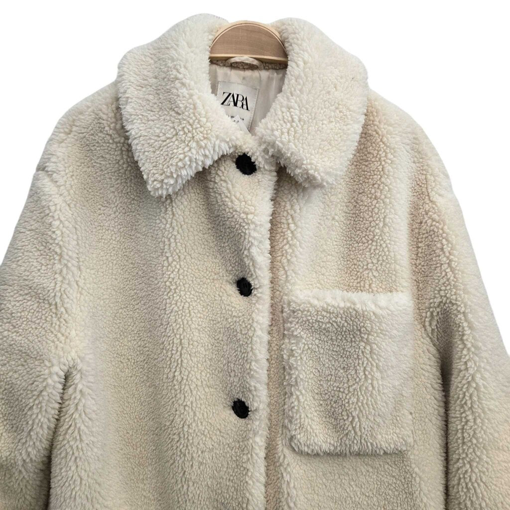 ZARA SZ SMALL