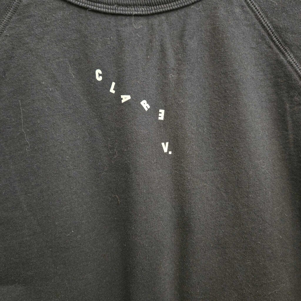 CLARE V. bourgeoisie sauvage SZ SMALL W