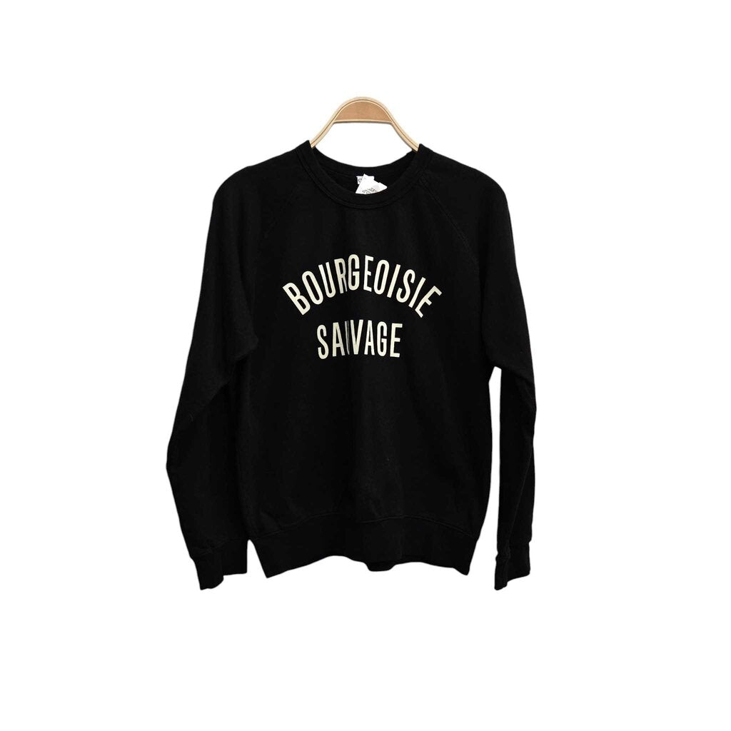CLARE V. bourgeoisie sauvage SZ SMALL W