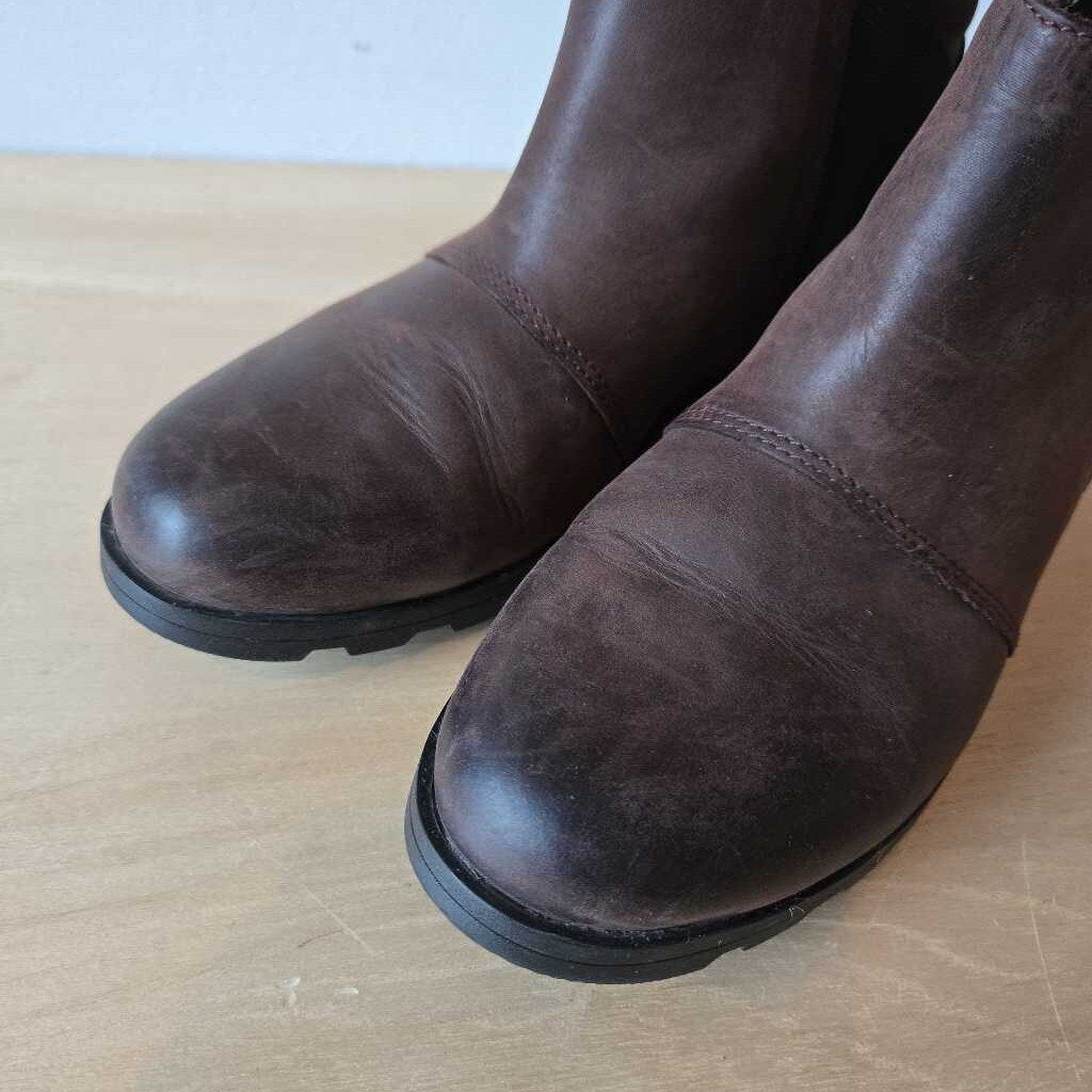 SOREL SZ 8