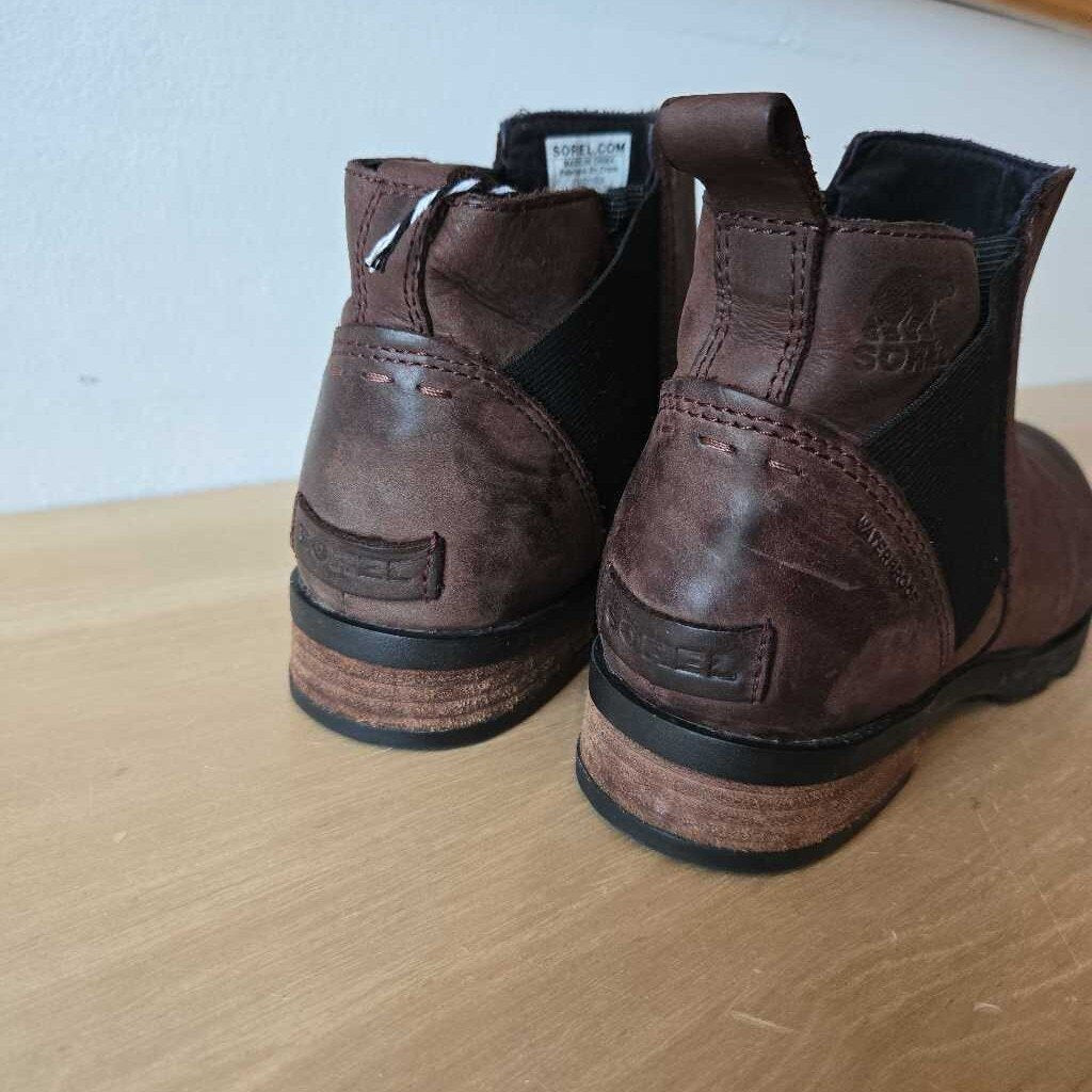 SOREL SZ 8