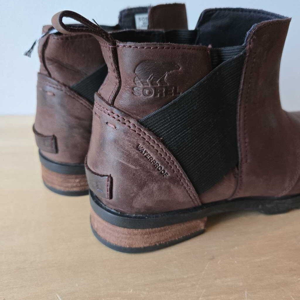 SOREL SZ 8