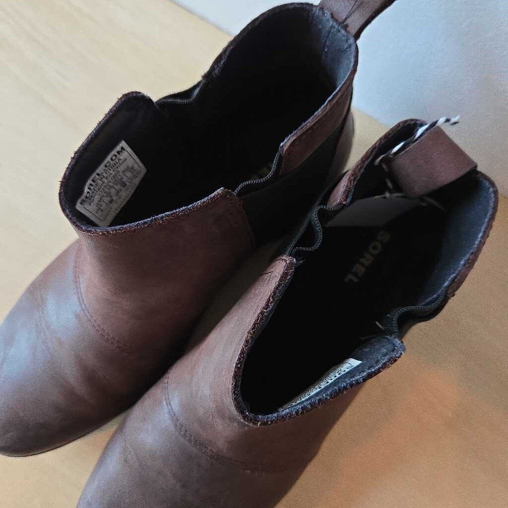 SOREL SZ 8