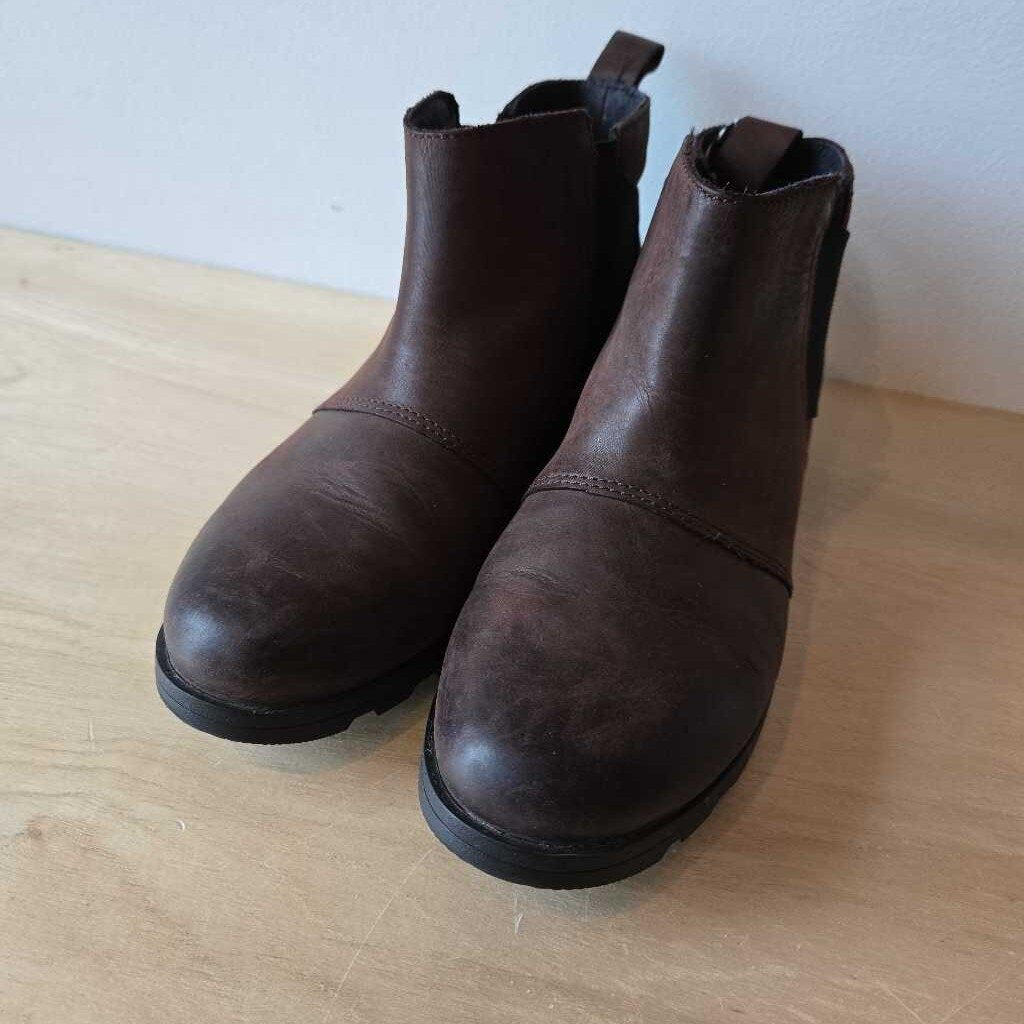 SOREL SZ 8