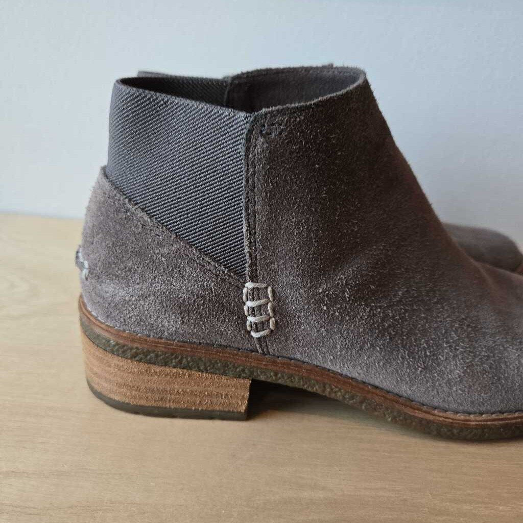 SPERRY SZ 8