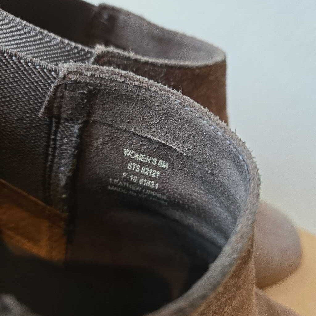 SPERRY SZ 8