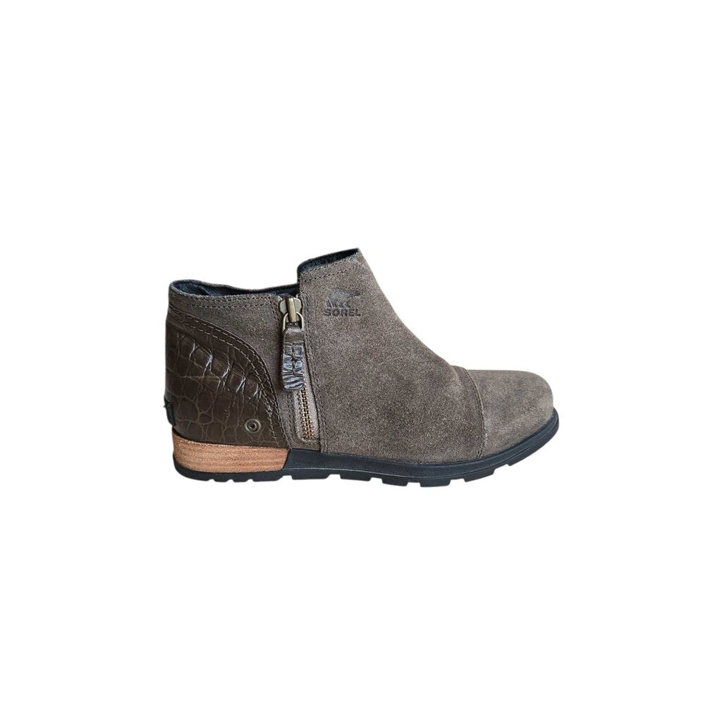 SOREL SZ 8