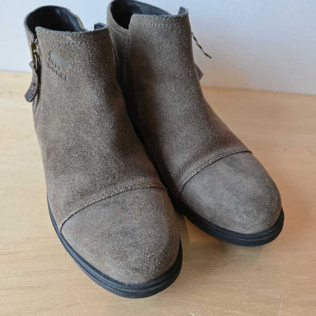 SOREL SZ 8