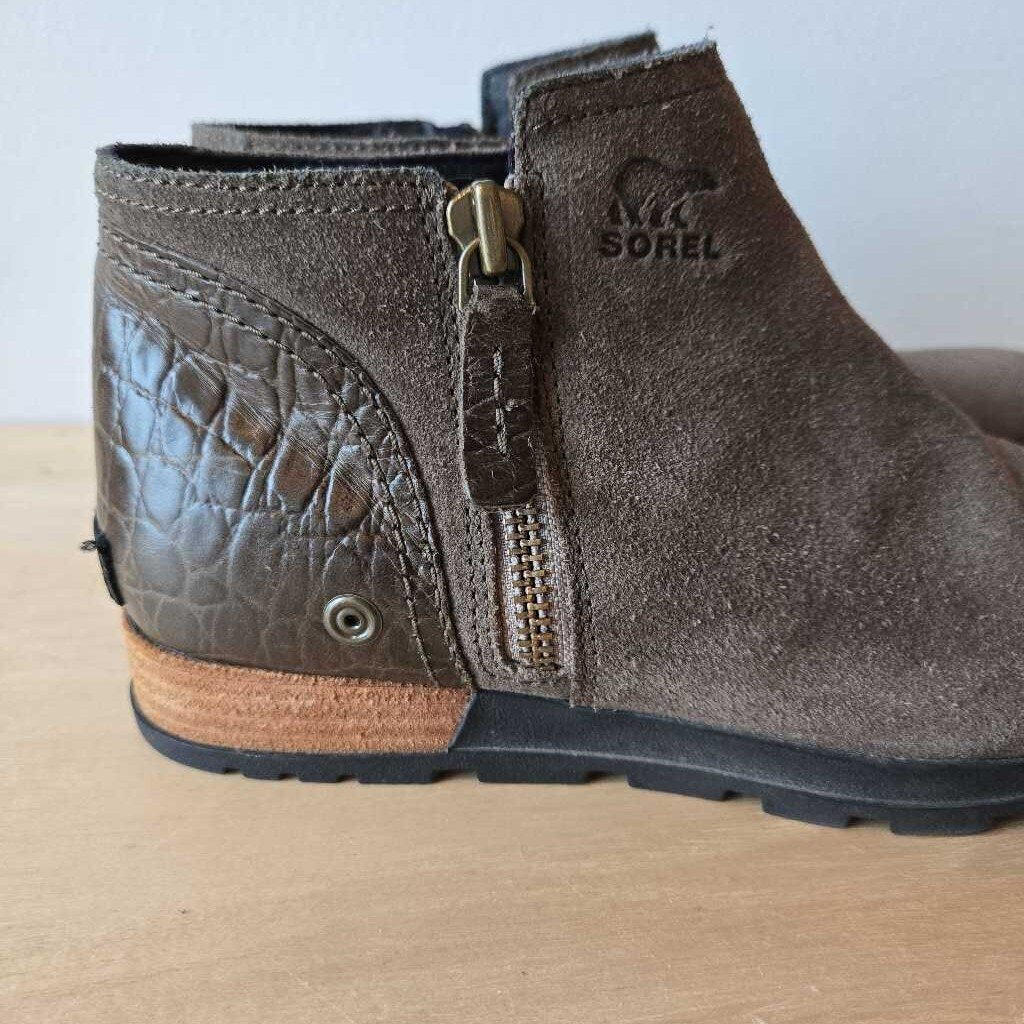 SOREL SZ 8