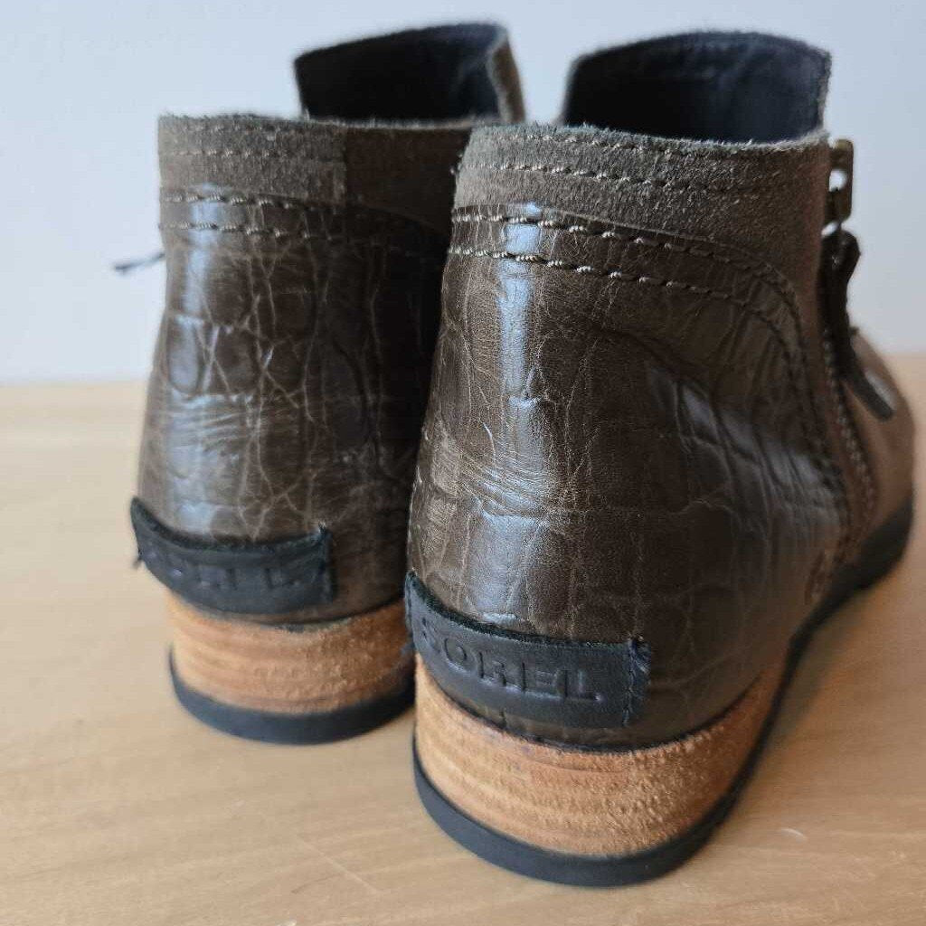 SOREL SZ 8