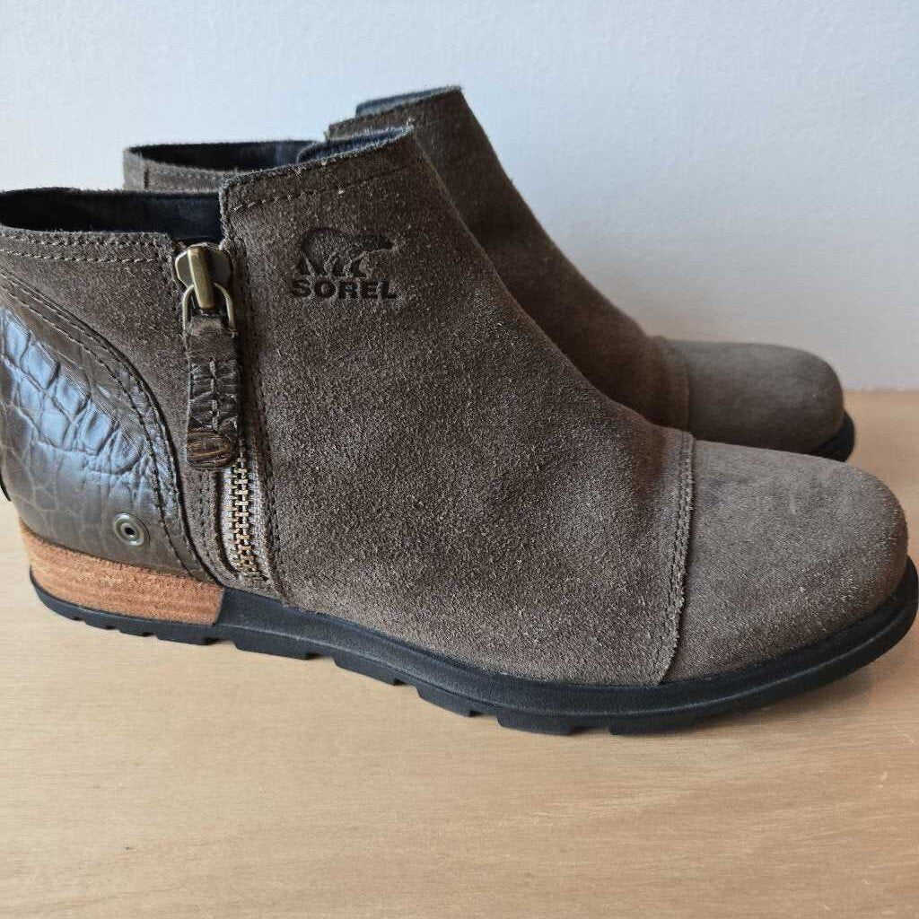 SOREL SZ 8