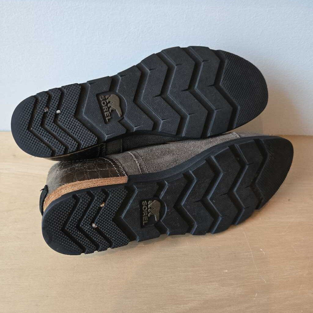 SOREL SZ 8