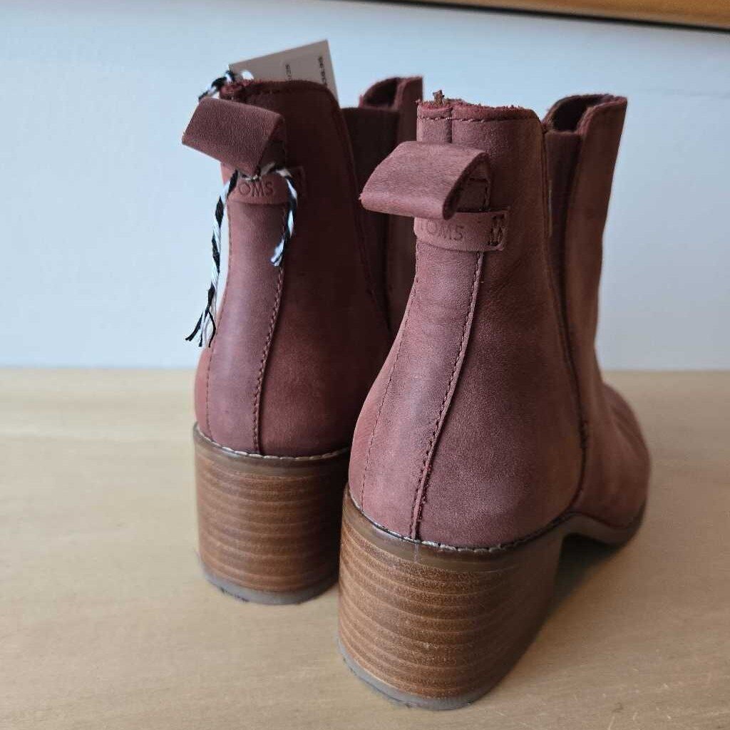 TOMS SZ 6