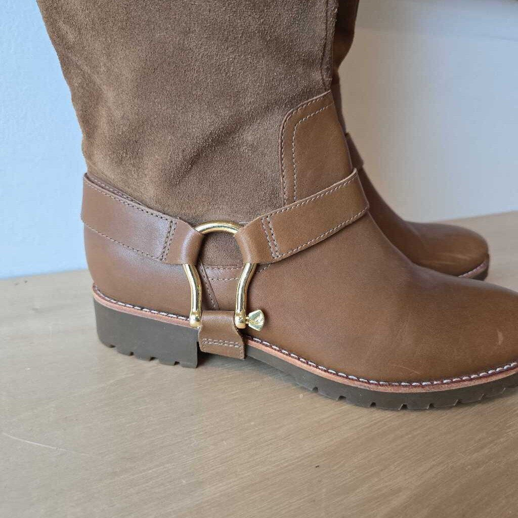 SPERRY HORSEBIT MOTO SZ 6