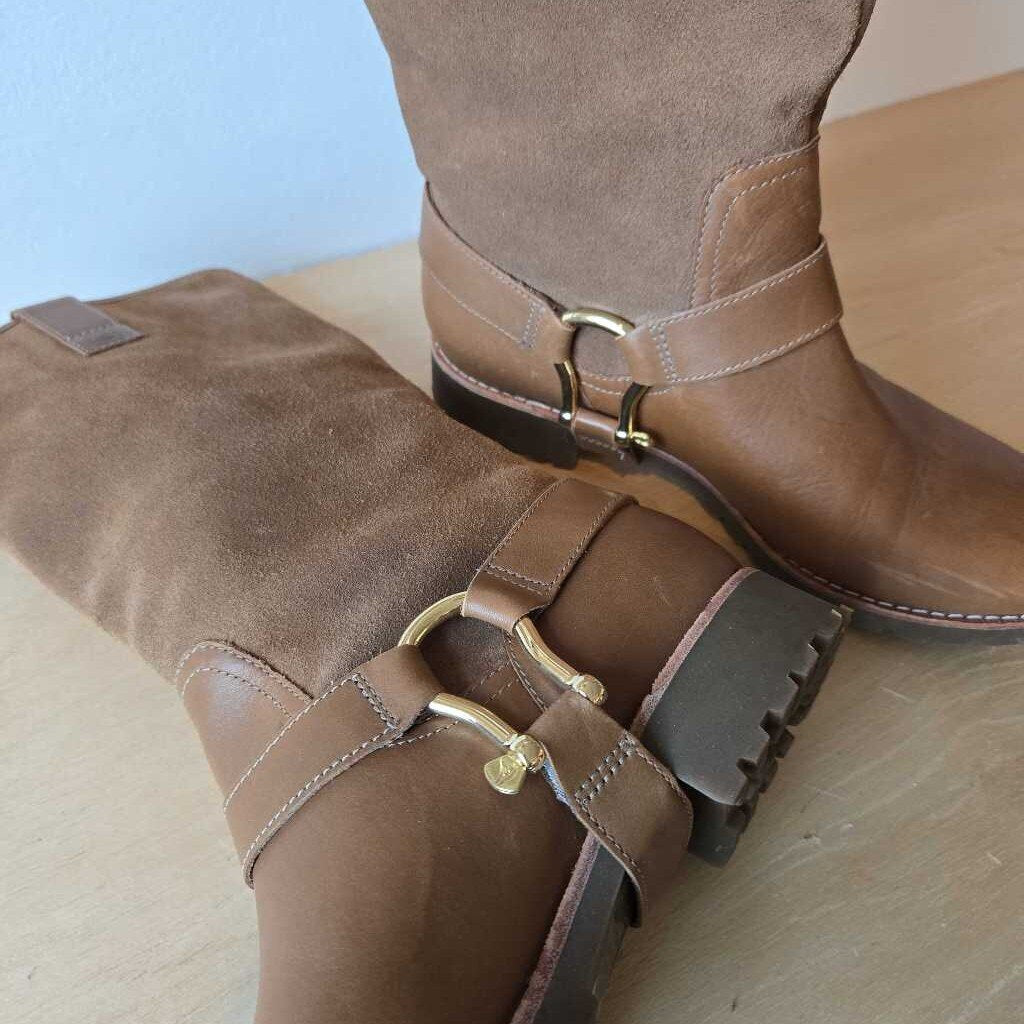 SPERRY HORSEBIT MOTO SZ 6
