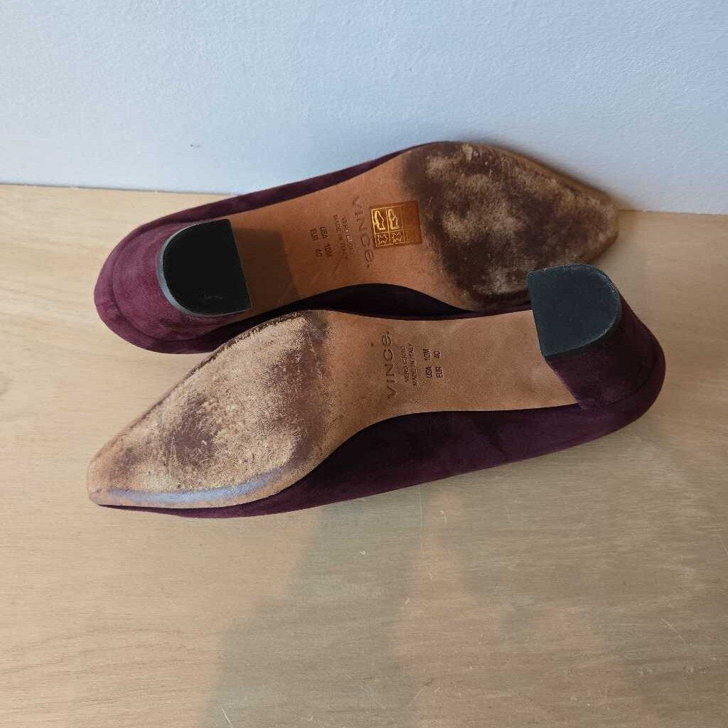 VINCE SZ 10