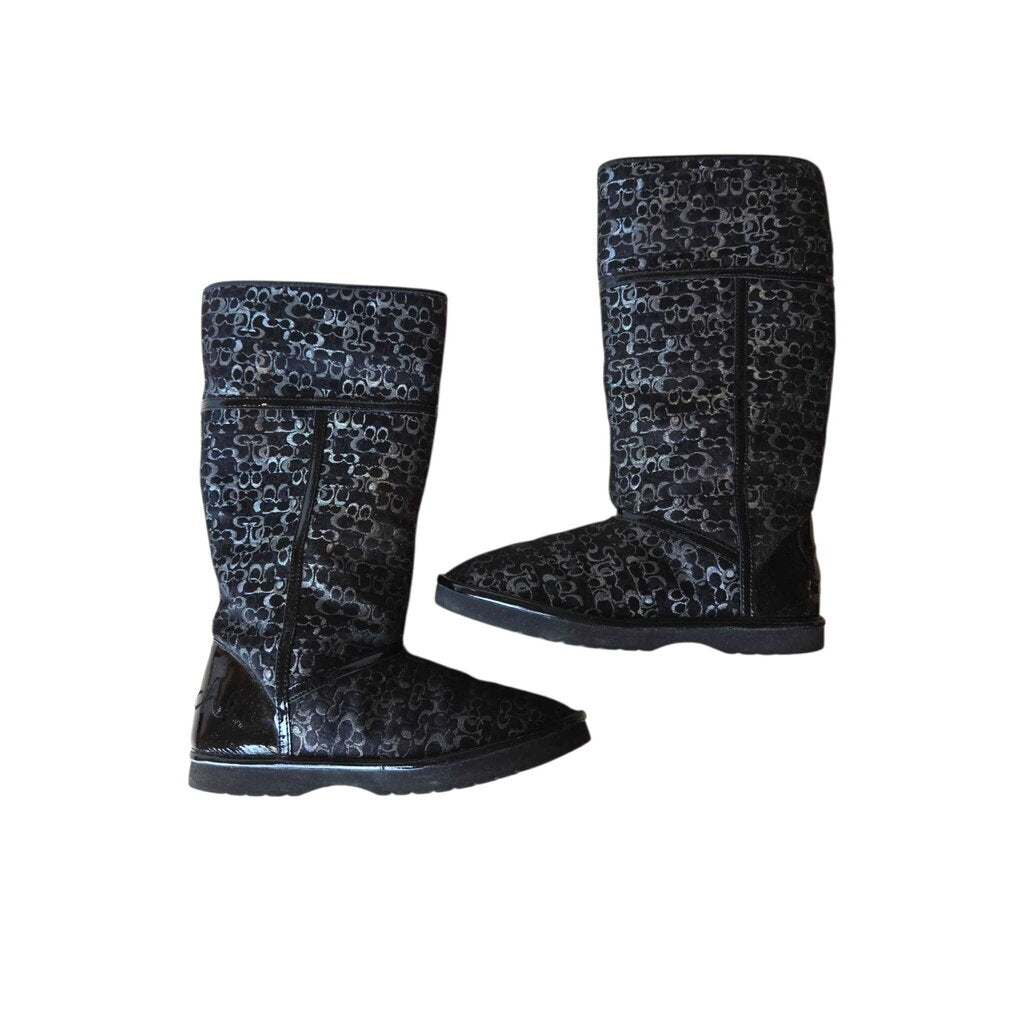 COACH NIKOLE SZ 7