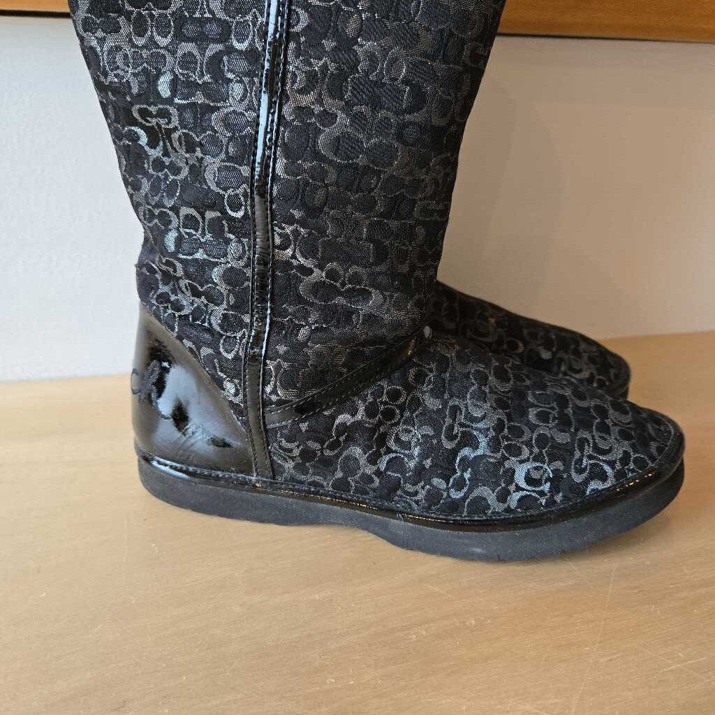 COACH NIKOLE SZ 7