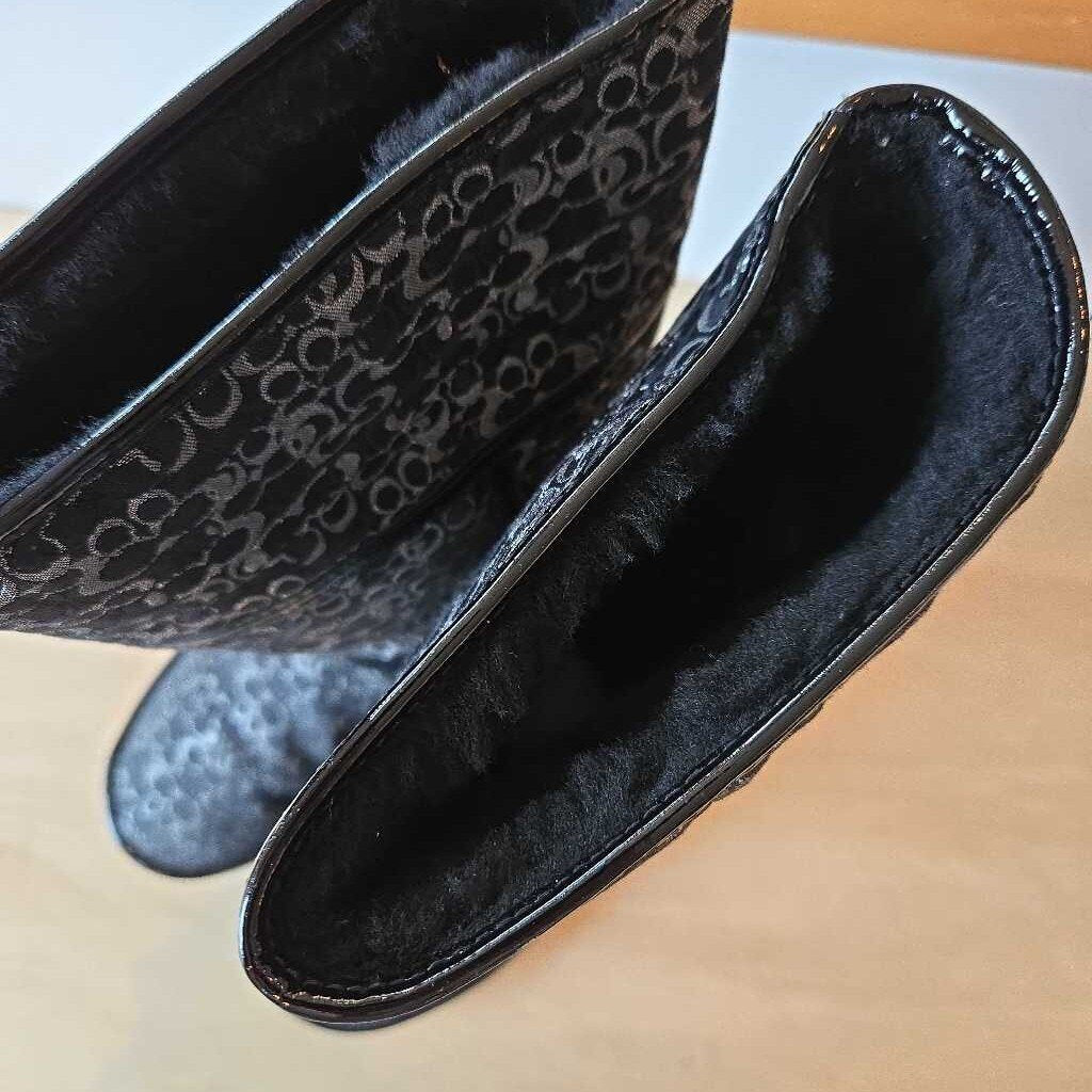COACH NIKOLE SZ 7