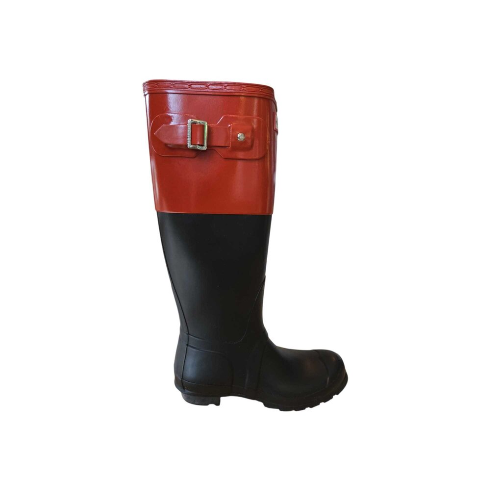 HUNTER COLORBLOCK SZ 6