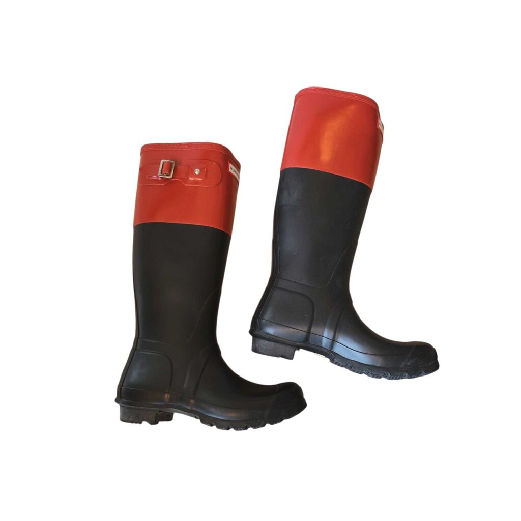 HUNTER COLORBLOCK SZ 6