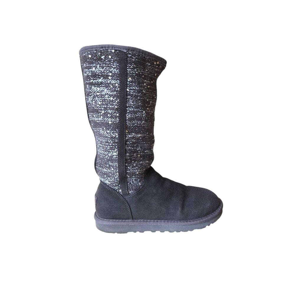UGG CAMAYA SZ 7