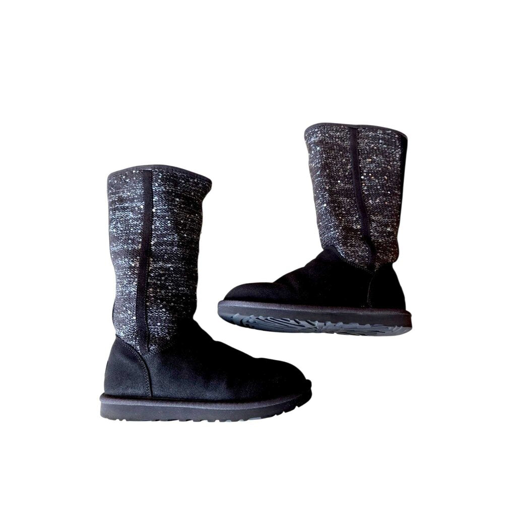UGG CAMAYA SZ 7