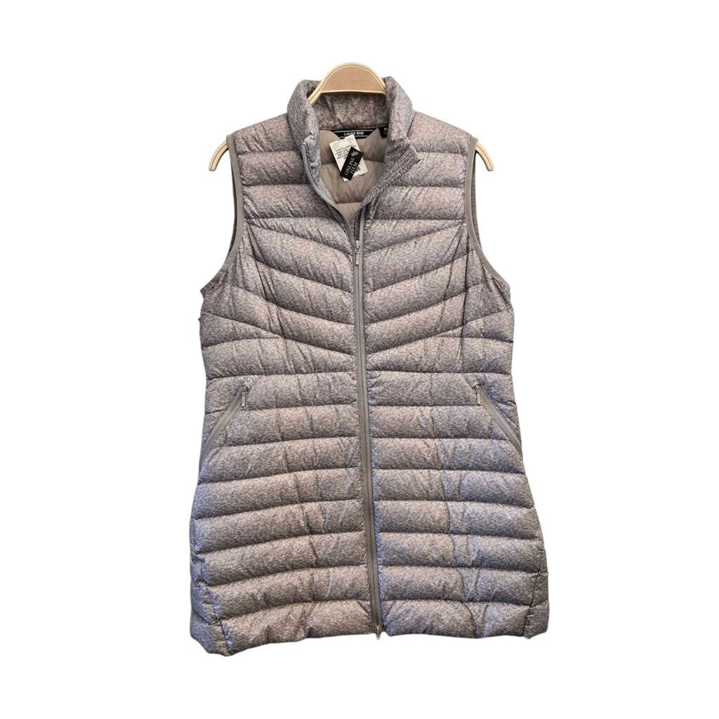 LANDS END SZ MEDIUM