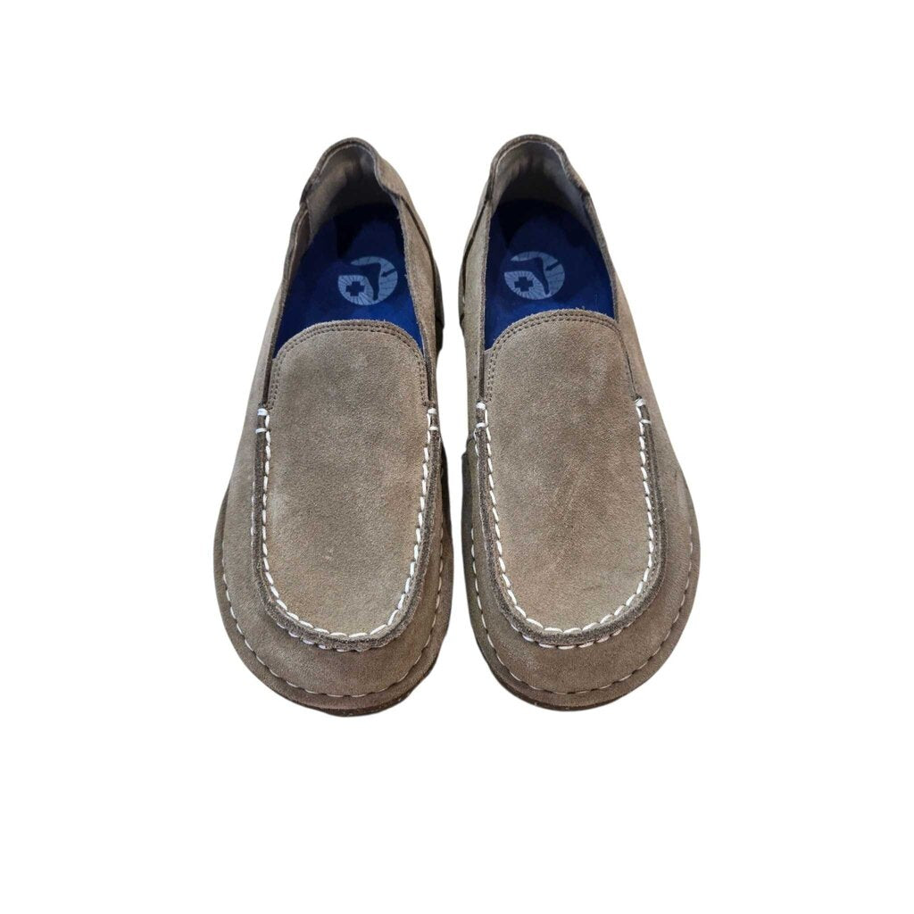 BIRKENSTOCK SZ 6