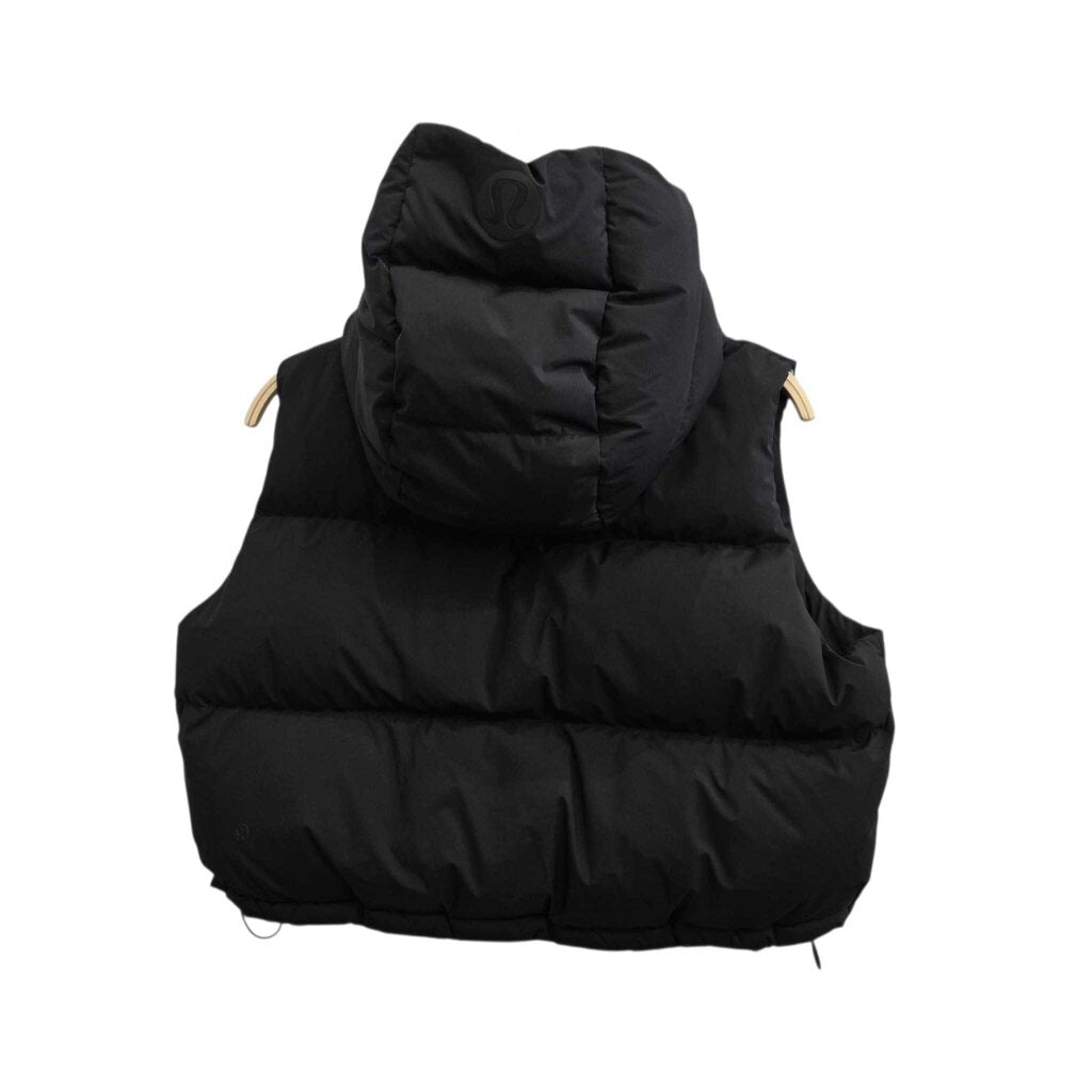 LULULEMON SZ 8 MED retail 268.00 W