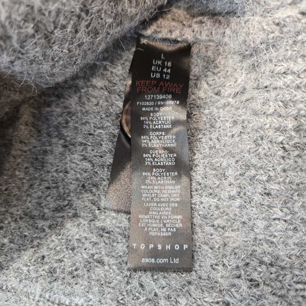 TOPSHOP LARGE B2