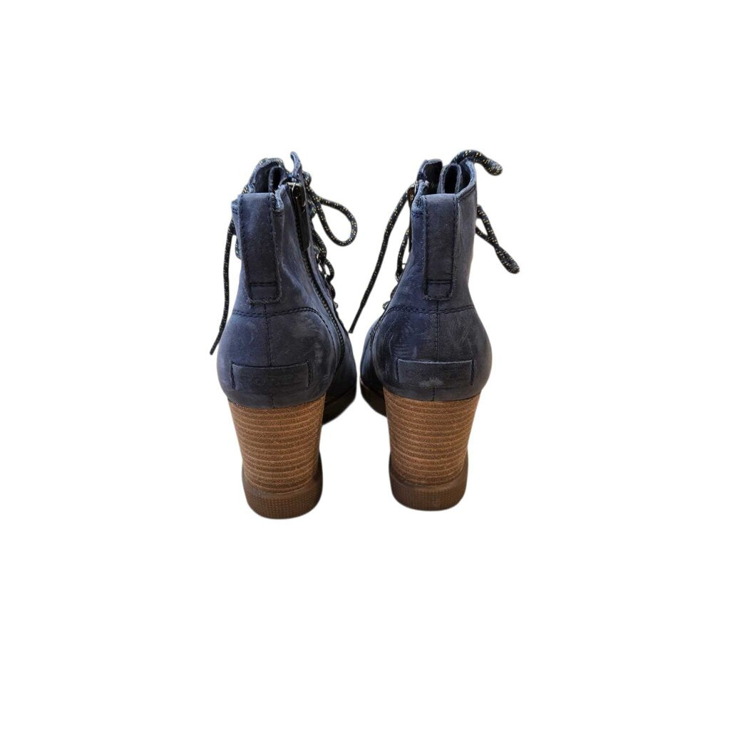 SOREL SZ 8