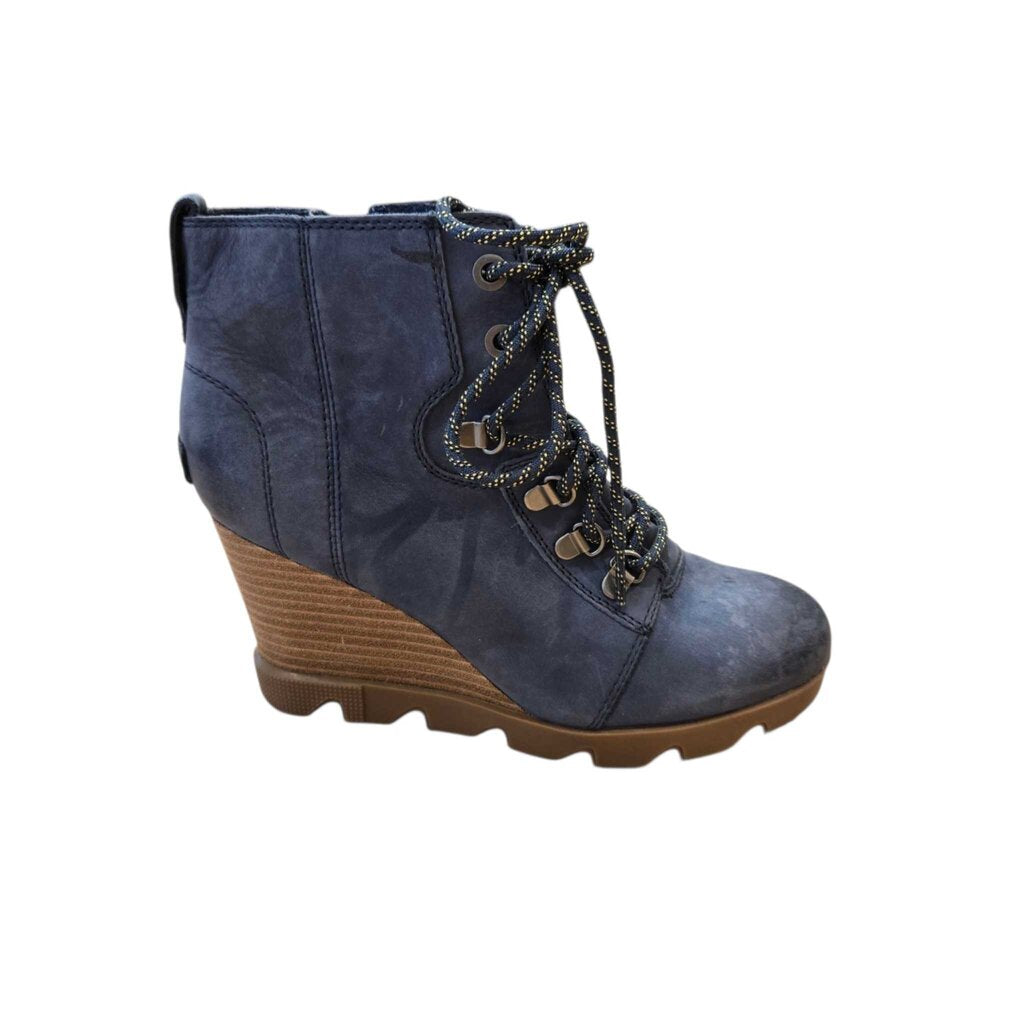 SOREL SZ 8
