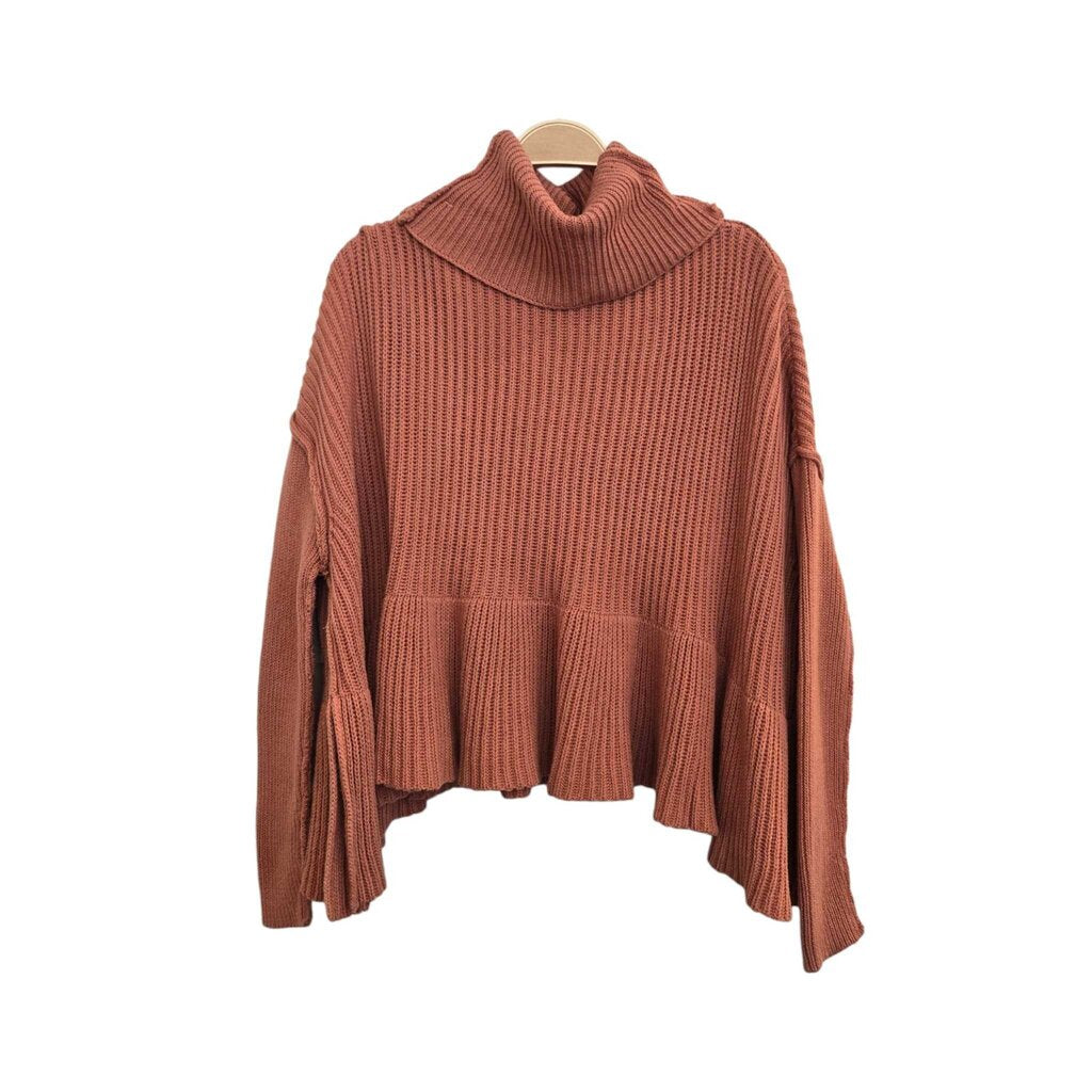 FREE PEOPLE SZ XS B2