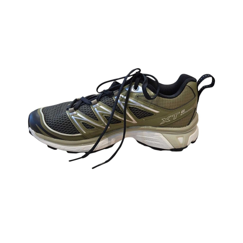 SALOMON SZ 8 retail 185.00