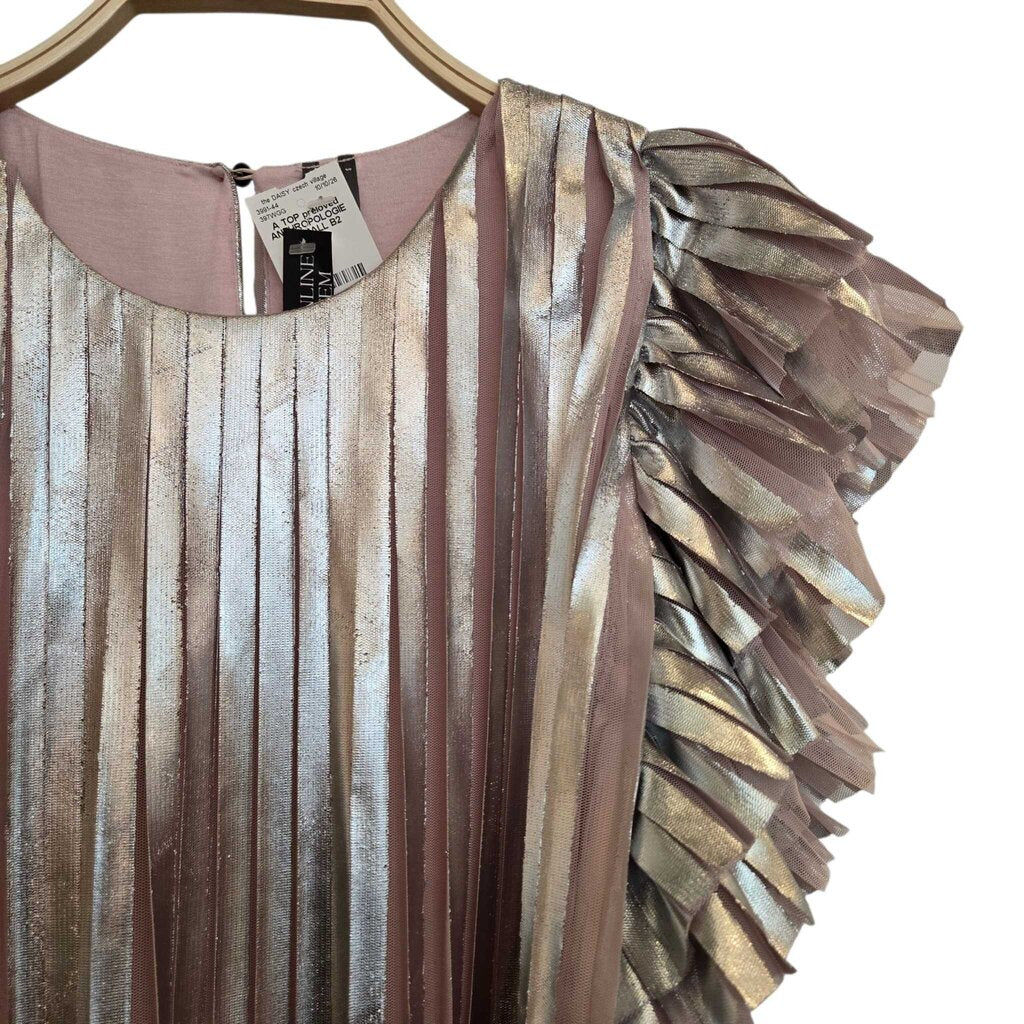 ANTHROPOLOGIE SZ SMALL B2