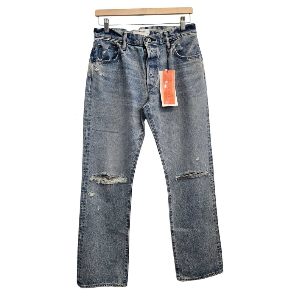 MOUSSY nwt SZ 4 W