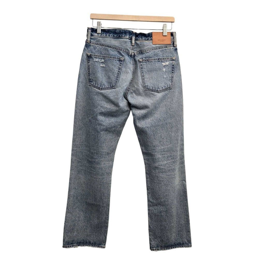MOUSSY nwt SZ 4 W