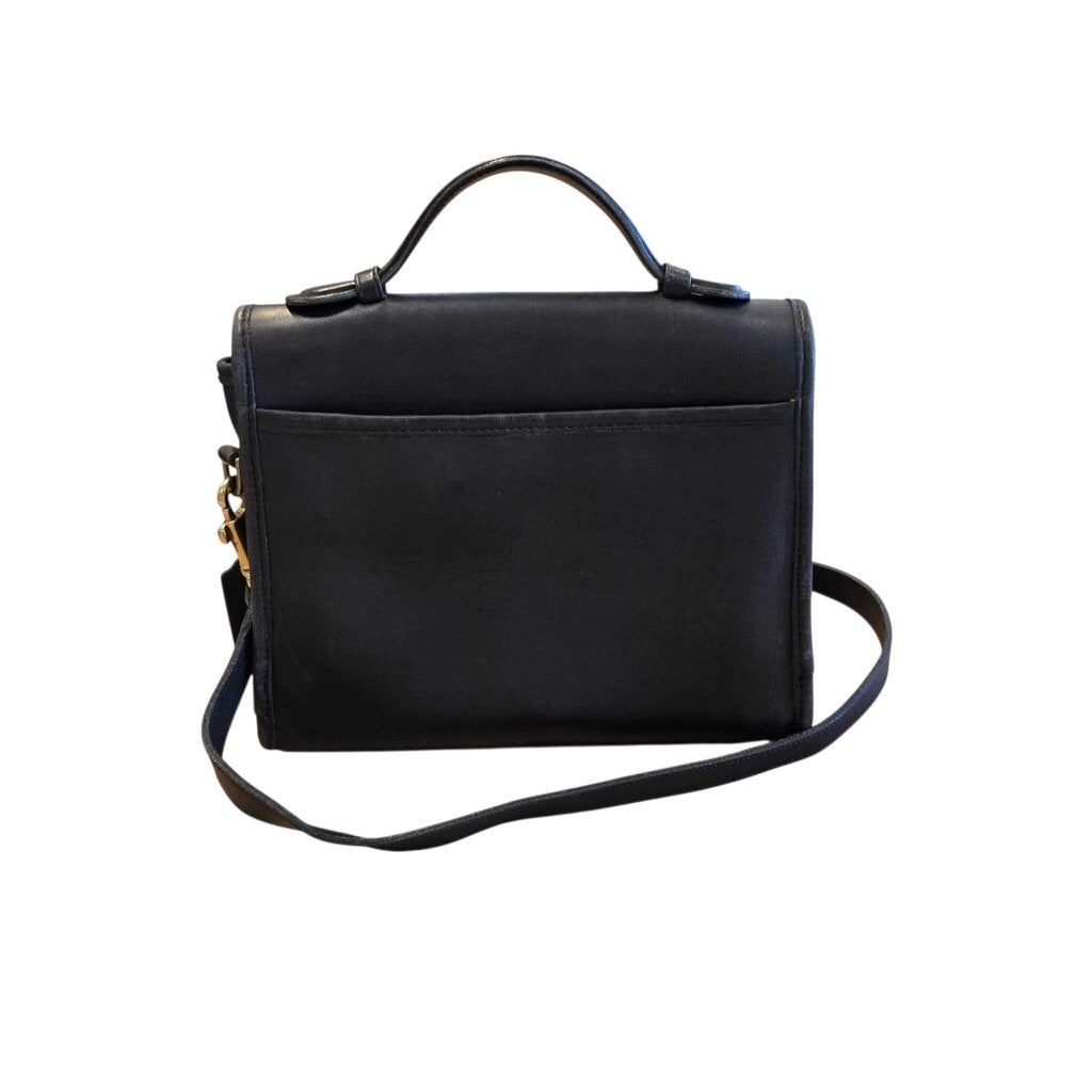 vintage COACH court style 9870