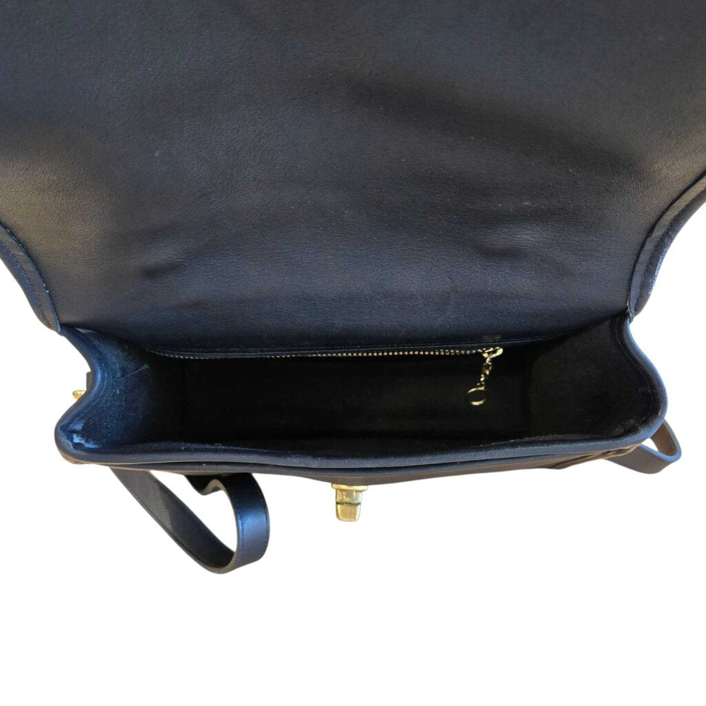vintage COACH court style 9870
