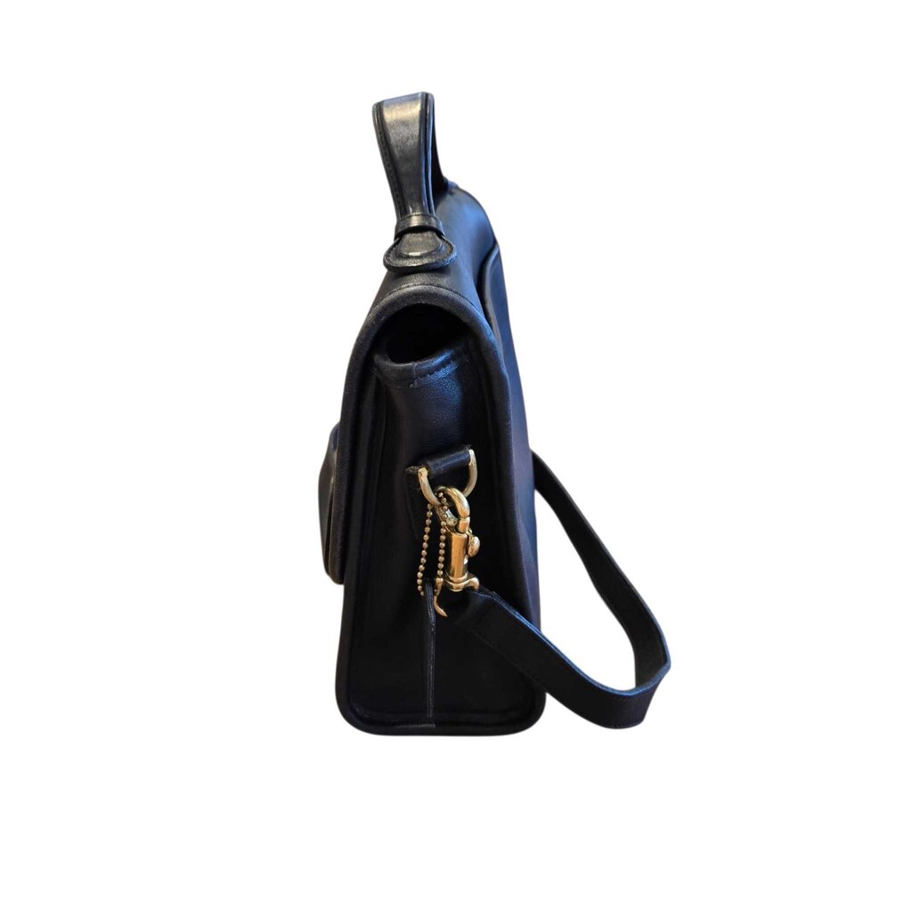 vintage COACH court style 9870