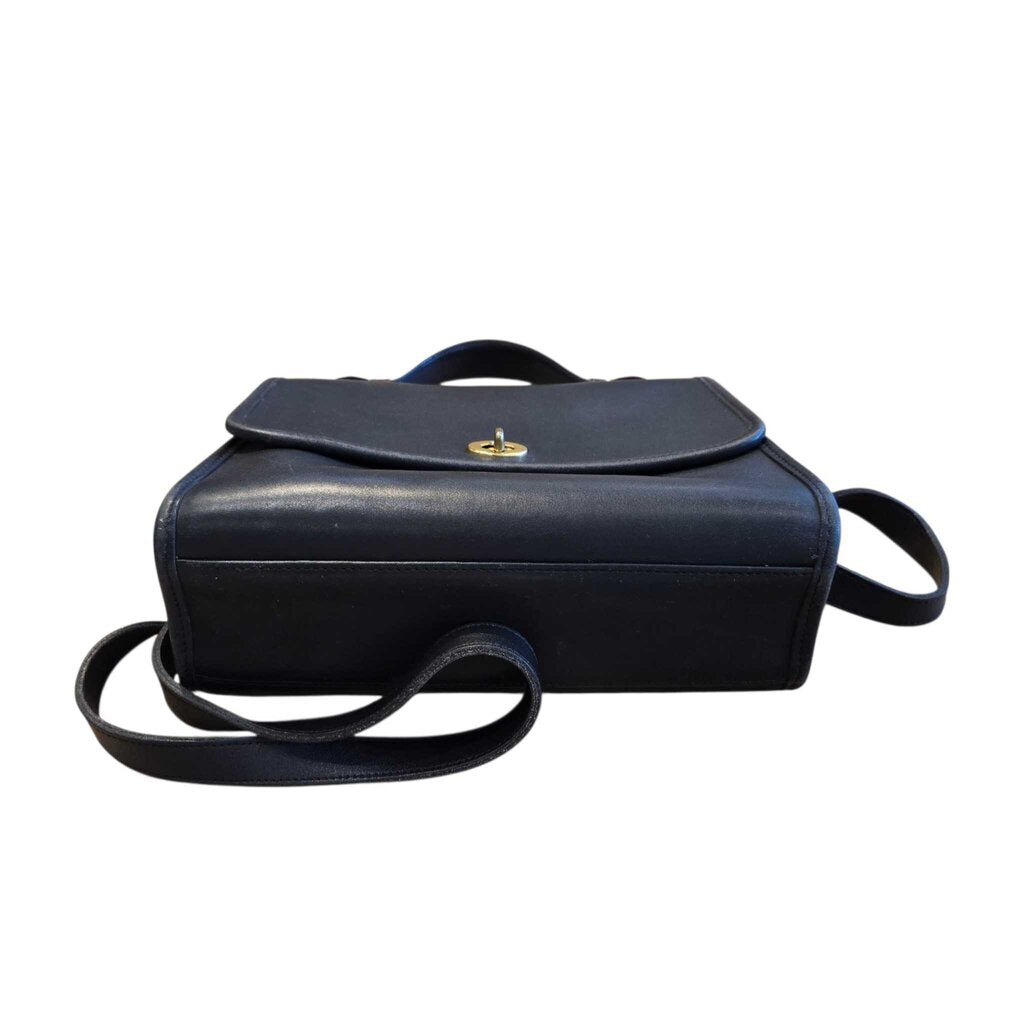 vintage COACH court style 9870