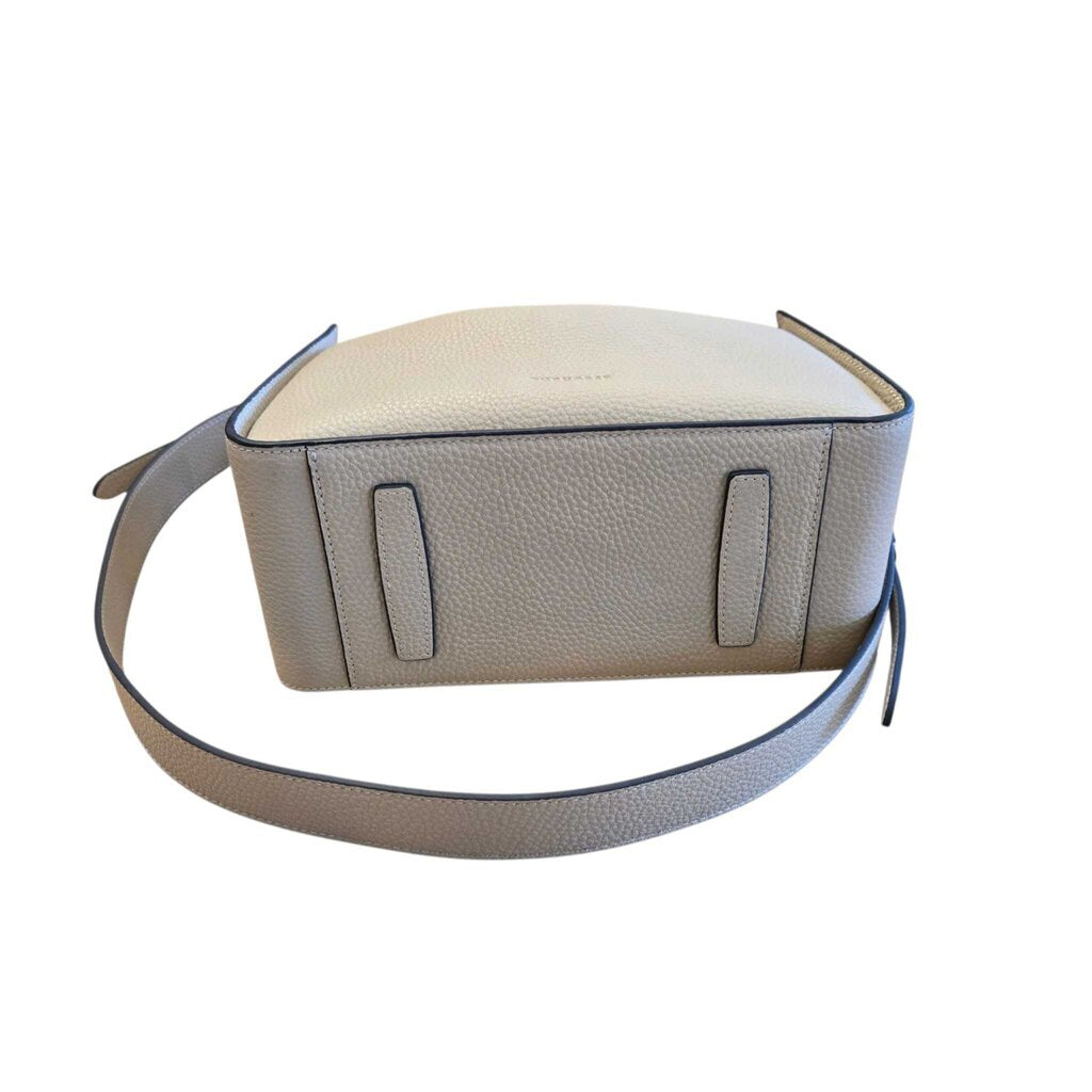 THE HORSE clementine pebbled leather retail 299.00