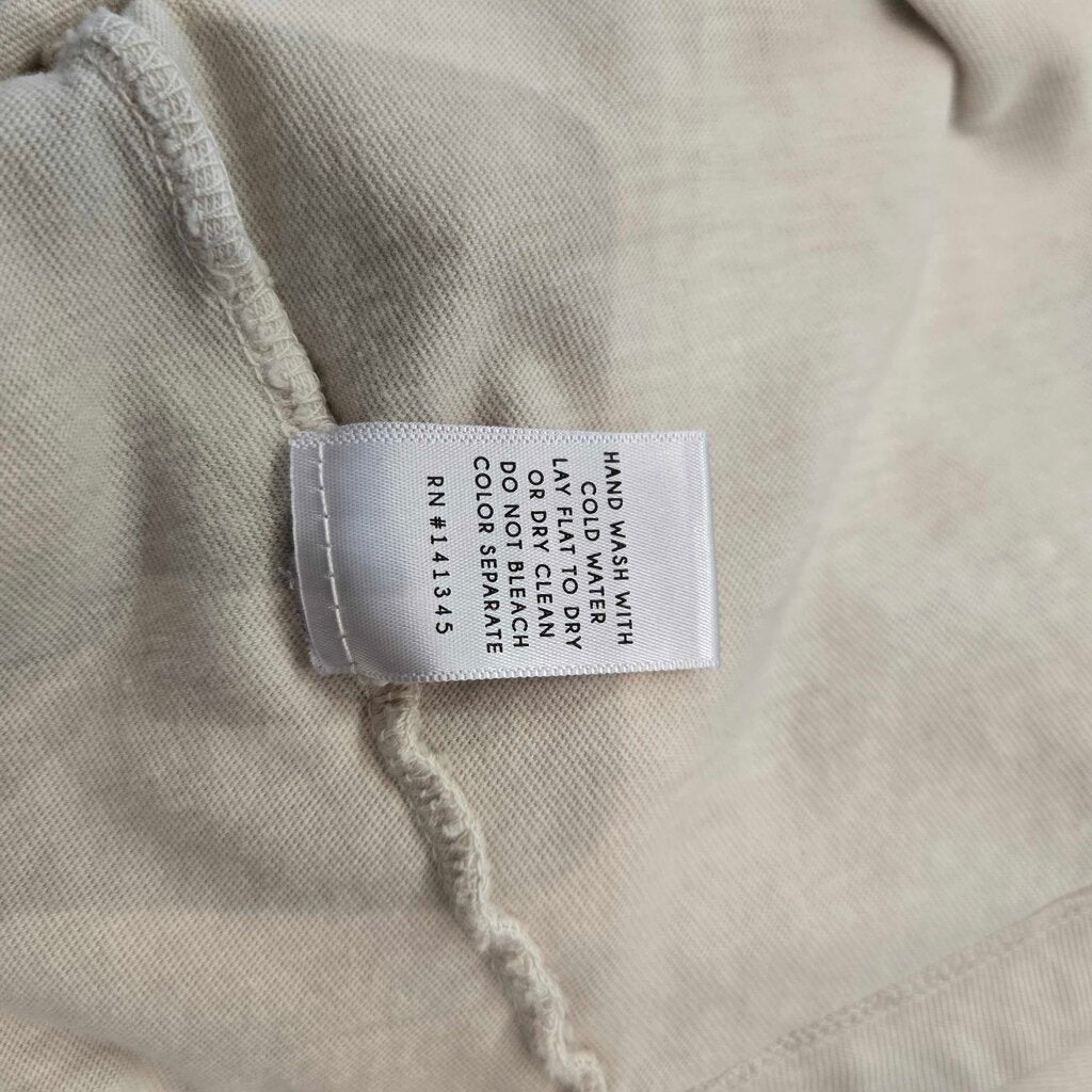 DAYDREAMER X FREE PEOPLE SZ XL B2