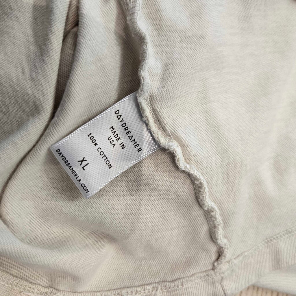 DAYDREAMER X FREE PEOPLE SZ XL B2