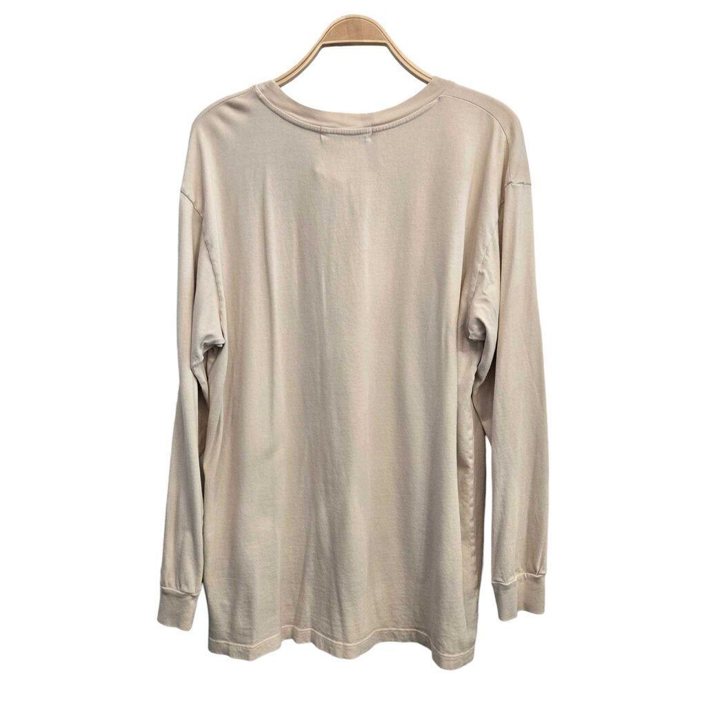 DAYDREAMER X FREE PEOPLE SZ XL B2