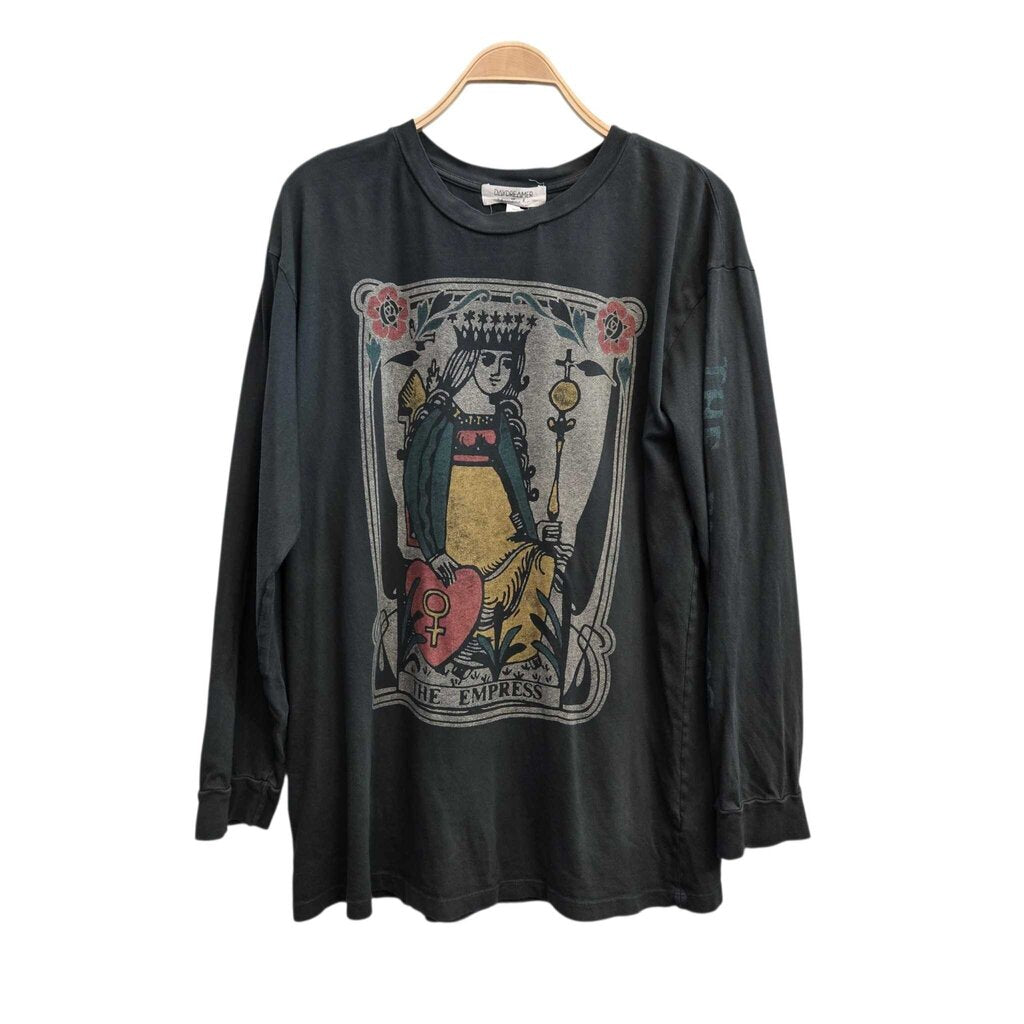 DAYDREAMER X FREE PEOPLE SZ XL B2
