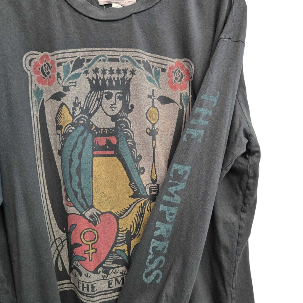 DAYDREAMER X FREE PEOPLE SZ XL B2